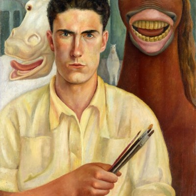 Matteo Pedrali