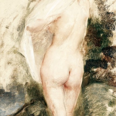 Léon François Comerre