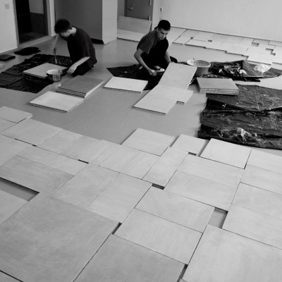 Pregătiri pentru noul an de studiu. August 2016