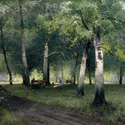 Andrey Nikolaevich Shilder