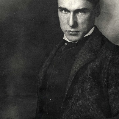 Walt Kuhn