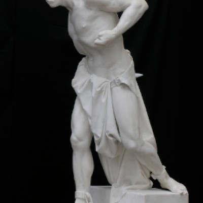 Спартаcо Вела