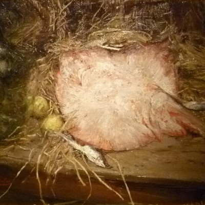 Ernest Rocher