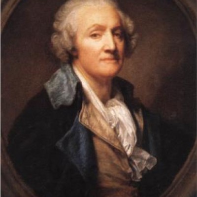 Jean-Baptiste Greuze