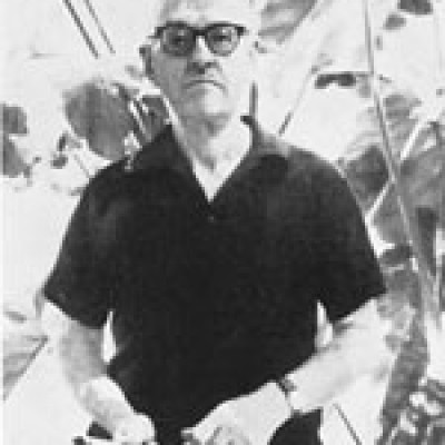 Horacio Butler