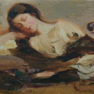 Josephine Muntz Adams