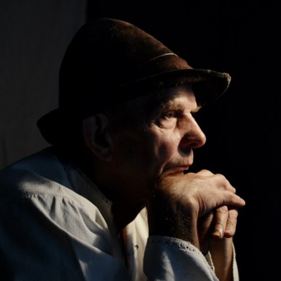 Modele și montări. Procesul de studiu 2016