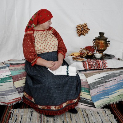 Modele și montări. Procesul de studiu 2016