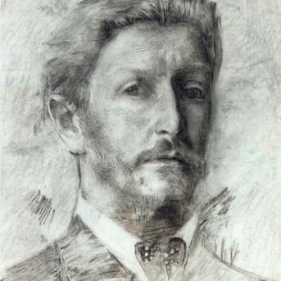 Микхаил Врубел