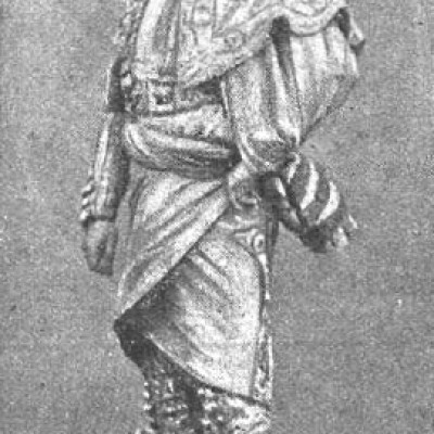 Francisco Arjona