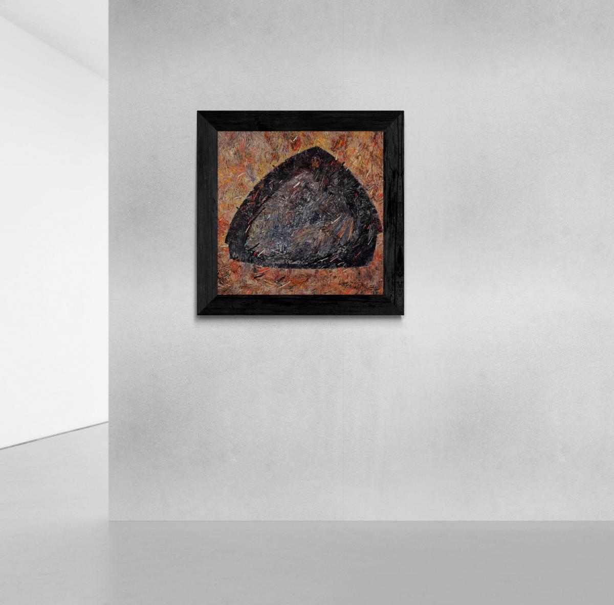 "Motiv", Anatol Ghimpu