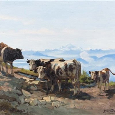 Edouard Louis Auguste Metton