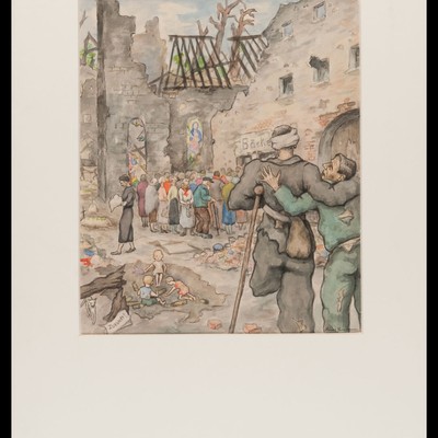 Луисе Гримм