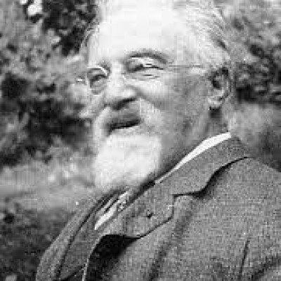 Adrien-Joseph Heymans