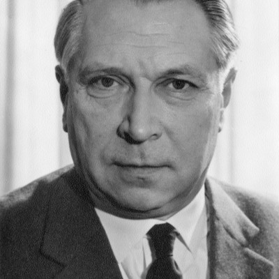 Вернер Вебер