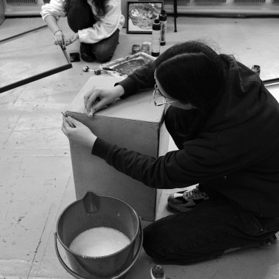 20 декабря 2021 - подготовка к полугодовому просмотру, 12 кл. препод. Гимпу Оксана