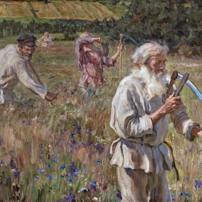 Alexander V. Moravov