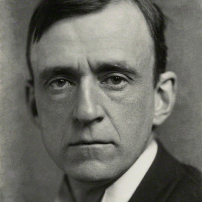 Henry Tonks