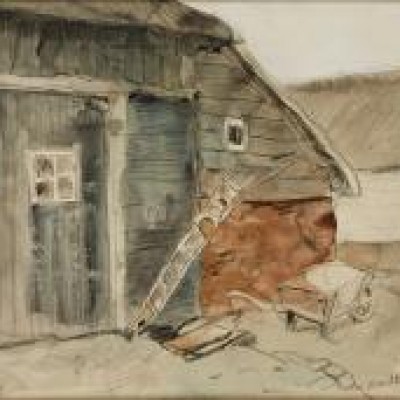 Виллем ван дер Нат