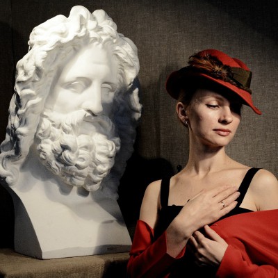 Modele și montări. Procesul de studiu 2016