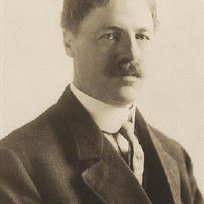 Frank Weston Benson