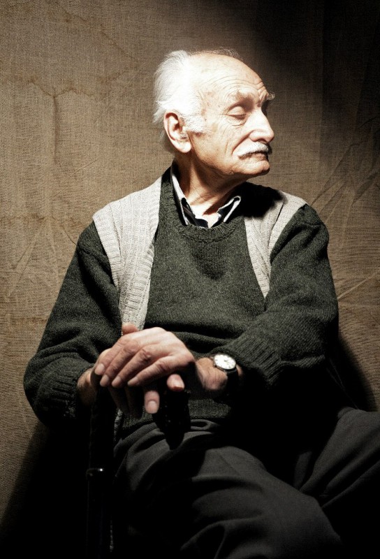 Modele și montări. Procesul de studiu 2016