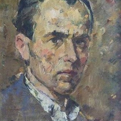 Теодор Харшиа