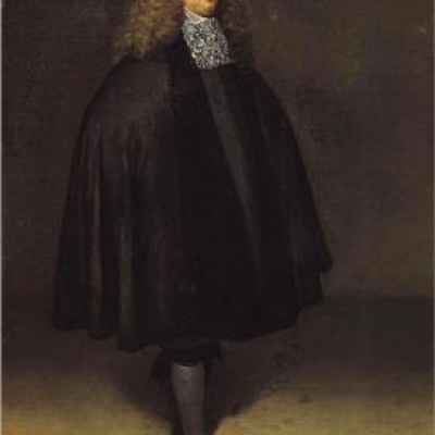 Gerard ter Borch