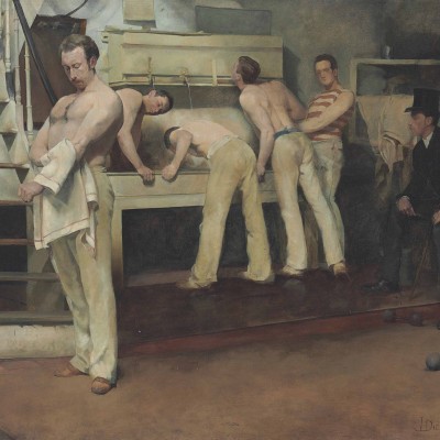 Joseph Dierickx