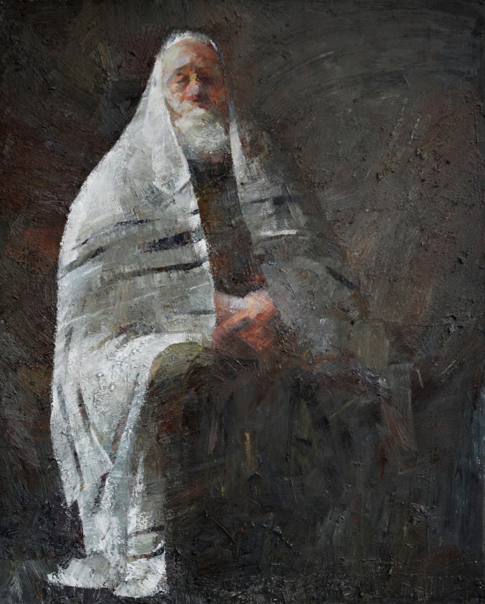 "Живопись. Фигура / полуфигура" by Мариа Манчевиcи