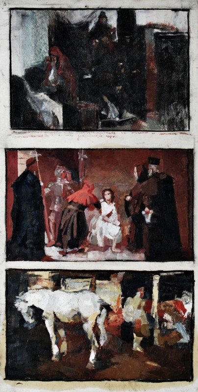 "Copie" by Ștefan Mocanu
