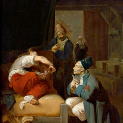 François Joseph Deutsch