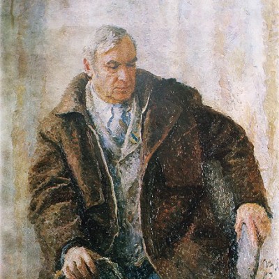 Evgeniy Vsevolodovich Volobuev