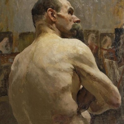 Andrey Semyonovich Slavtsov