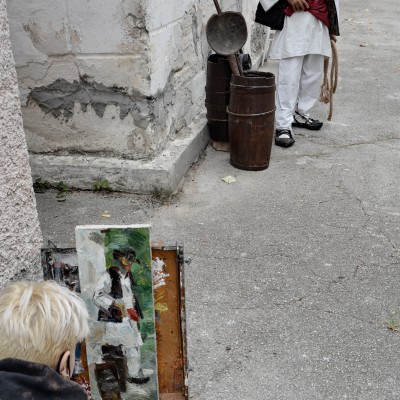 Начало нового 2020 учебного года в LAAP