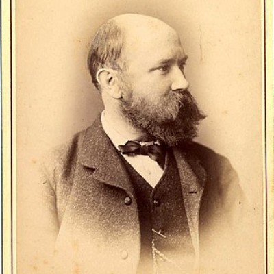 William McTaggart