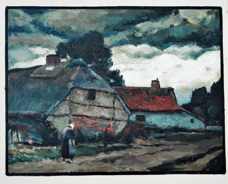 "Copie. Proces de studiu" by Mădălina Casian