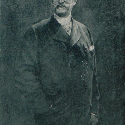 Albert Baur