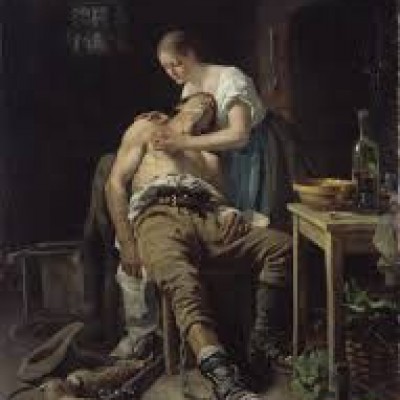 Henry Jones Thaddeus