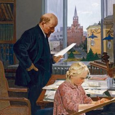Nikolai Nikolaevich Baskakov