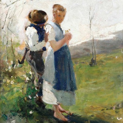 Paolo Berrino