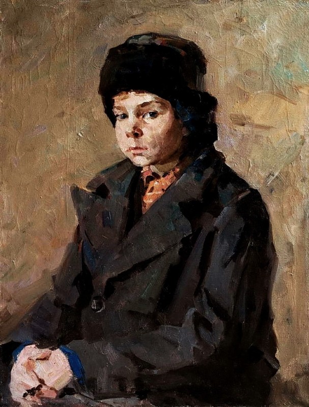 "Живопись. Фигура / полуфигура" by Н. Ф. Кравтсов