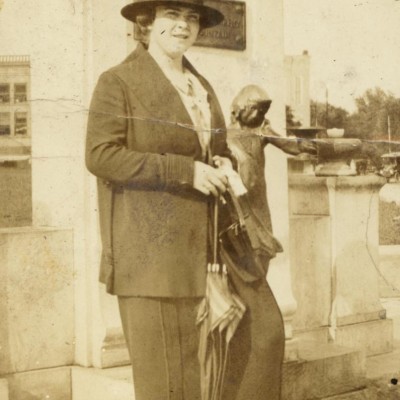 Мира Реинолдс Ричардс