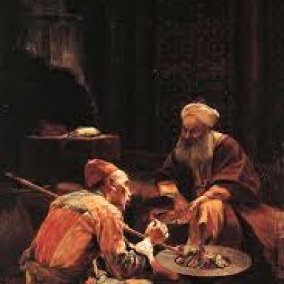 Symeon Savvidis