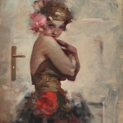 Vígh Bertalan