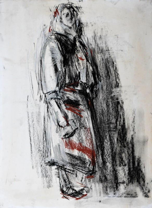 "Crochiu" by Ion Țoncu, 2016