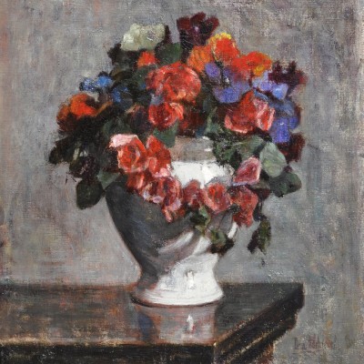 Bernard Schregel