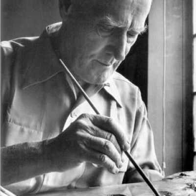 Lyonel Feininger