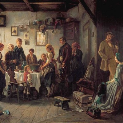 Карл Хюбнер