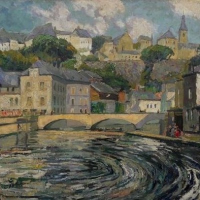 Charles Henri Verbrugghe